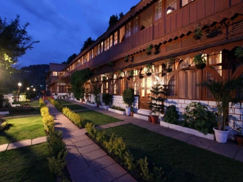 Hotel Mount View photo 2