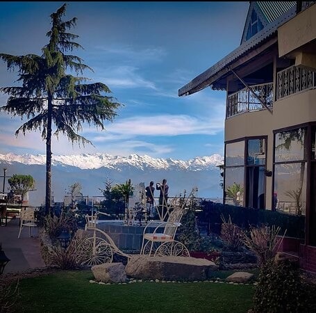 Hotel Mount View photo 3