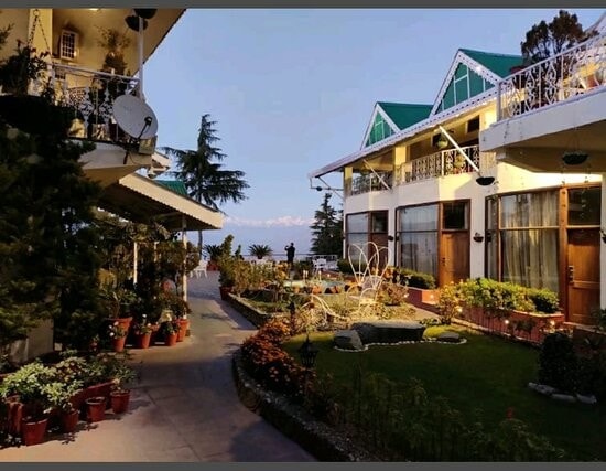 Hotel Mount View photo 4