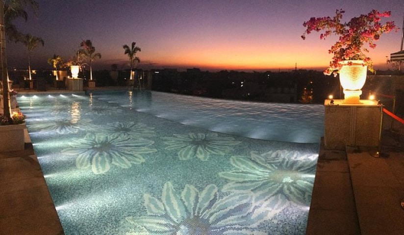 Hotel Nagpur Ashok photo 2