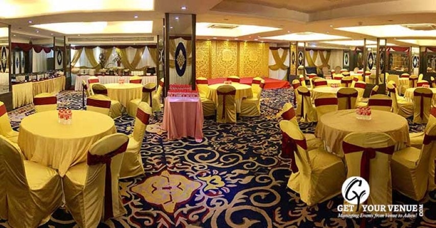 Hotel Nagpur Ashok photo 3