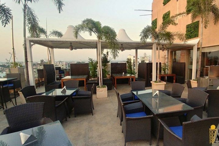 Hotel Nagpur Ashok photo 4
