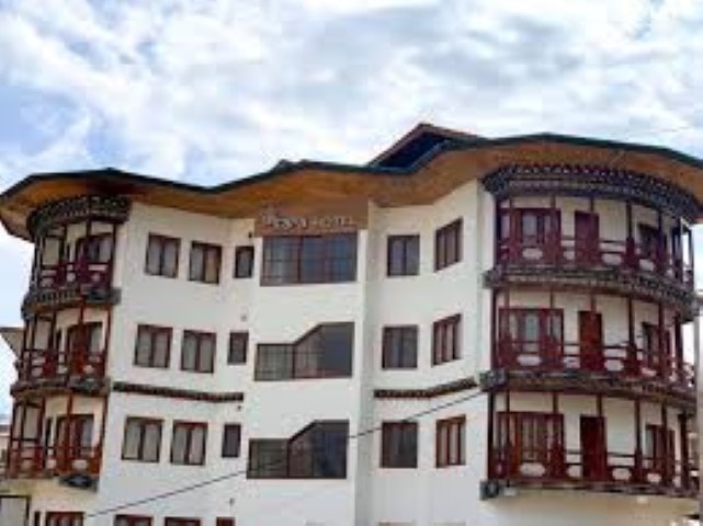 Hotel Om Tara photo 3