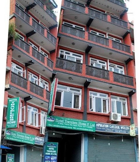 Hotel Om Tara photo 4