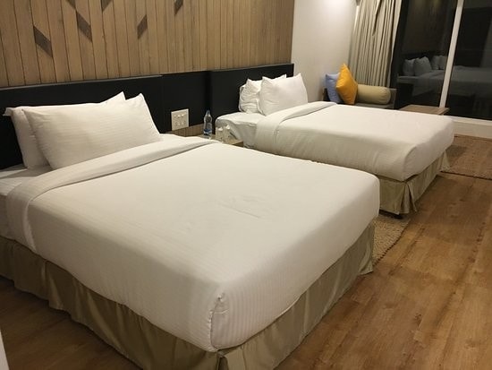 Hotel Parwanoo Heights photo 4