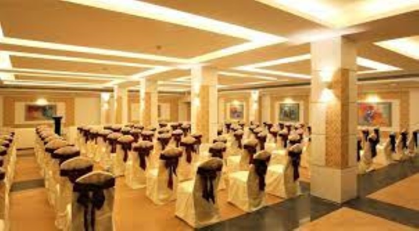 HOTEL PATLIPUTRA CONTINENTAL photo 4