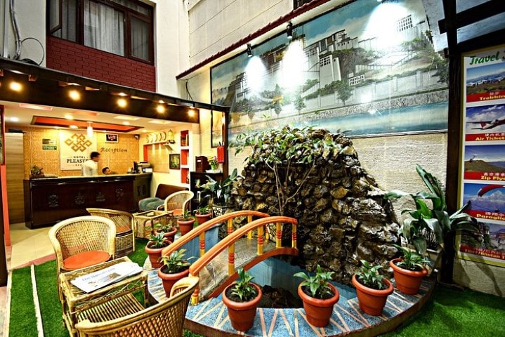 Hotel Pleasure Home photo 2