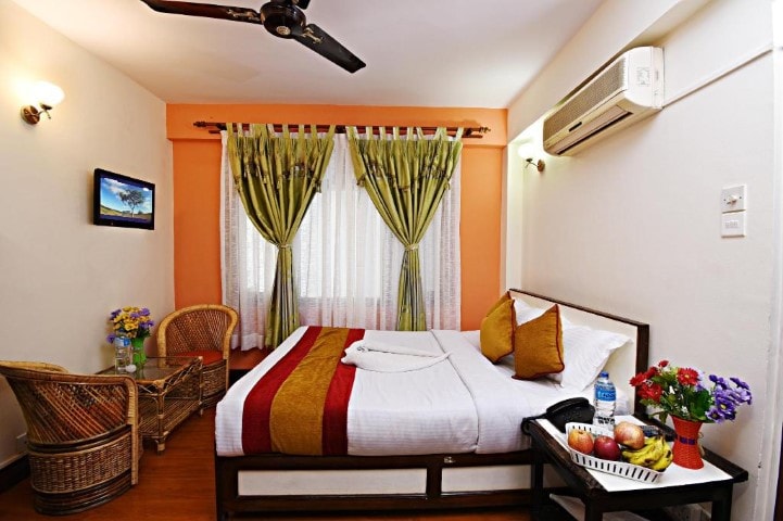 Hotel Pleasure Home photo 3
