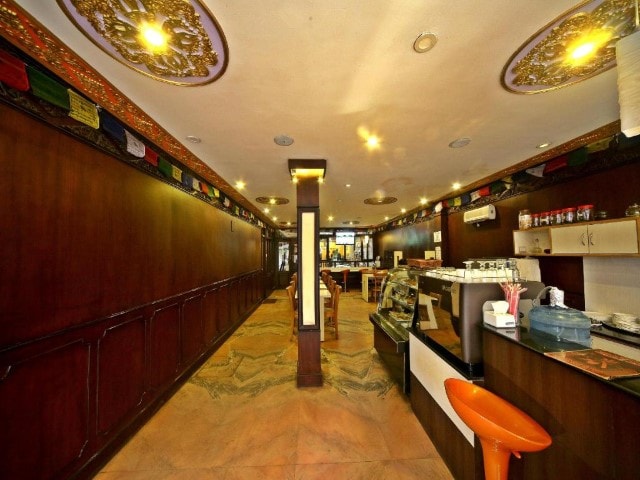 Hotel Pleasure Home photo 4