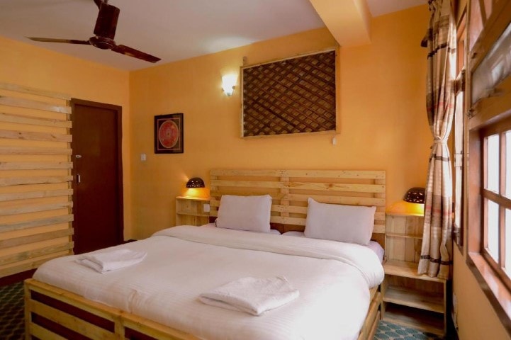 Hotel Pomelo House Inn photo 2
