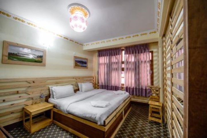 Hotel Pomelo House Inn photo 3