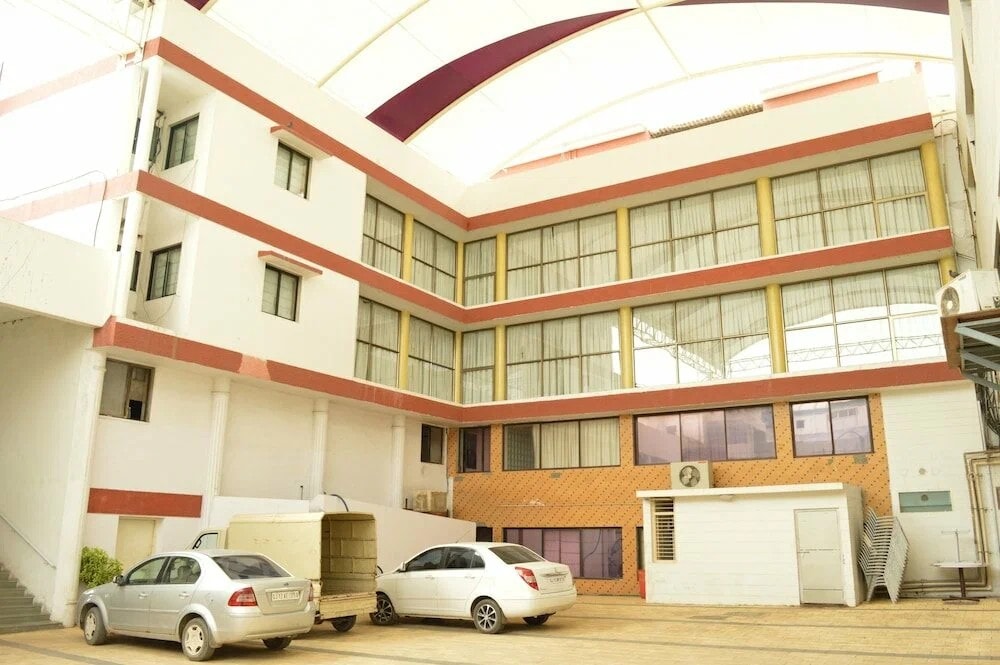 Hotel Prince photo 2