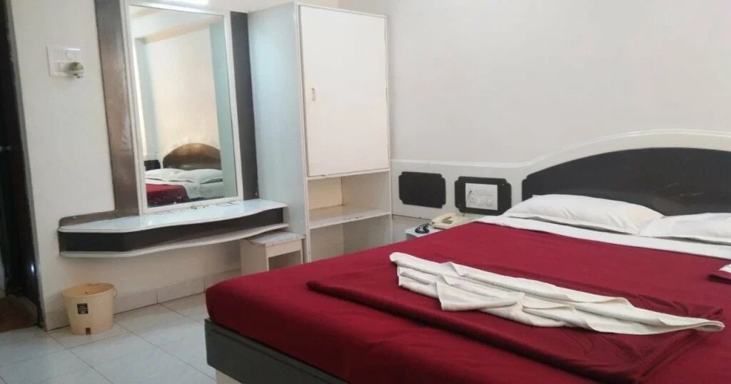 Hotel Radhika Palace photo 3