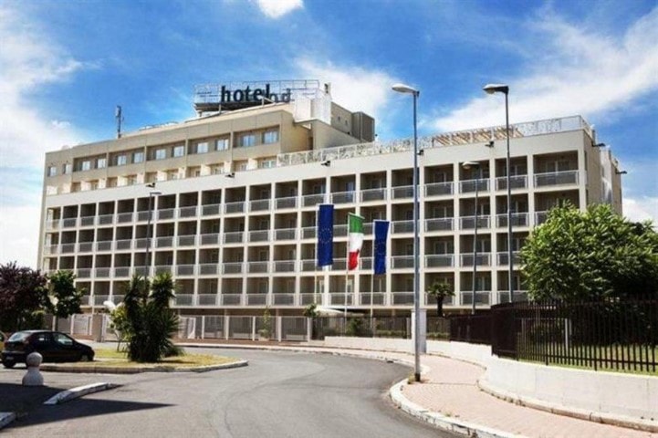 Hotel Roma Tor Vergata