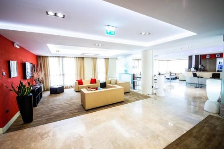 Hotel Roma Tor Vergata photo 3