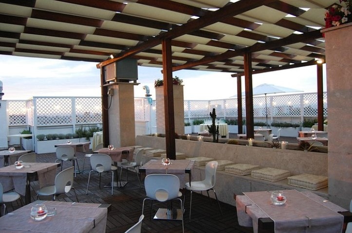Hotel Roma Tor Vergata photo 4