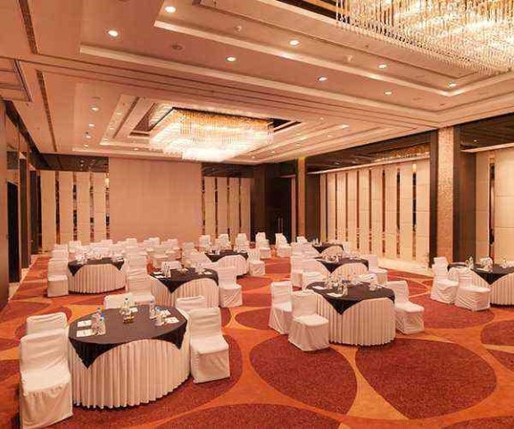 Hotel Royal Orchid photo 2