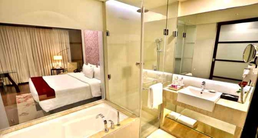 Hotel Royal Orchid photo 3