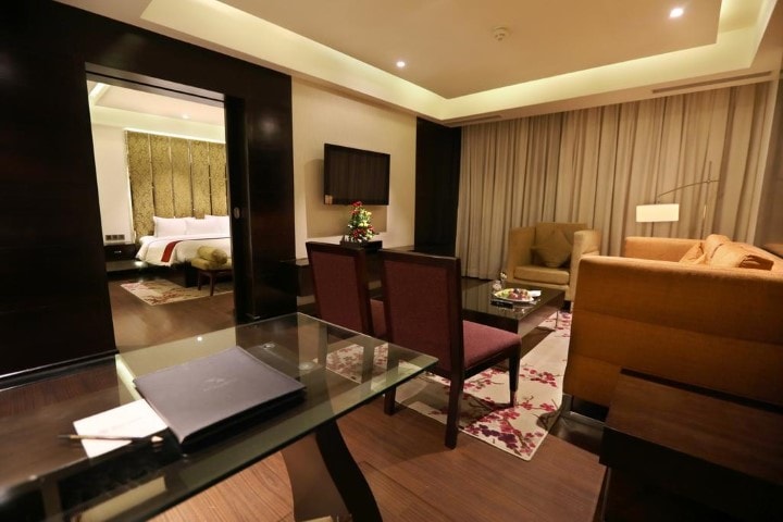Hotel Royal Orchid photo 4