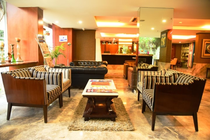 Hotel Royal Orchid Suites - Whitefield - Banglore photo 3