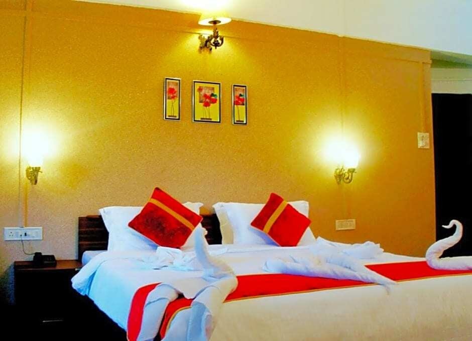 Hotel Ruby Regency photo 2
