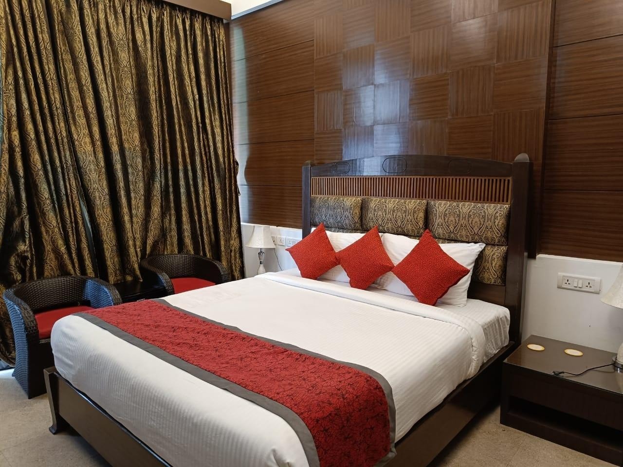 Hotel Ruby Regency photo 3