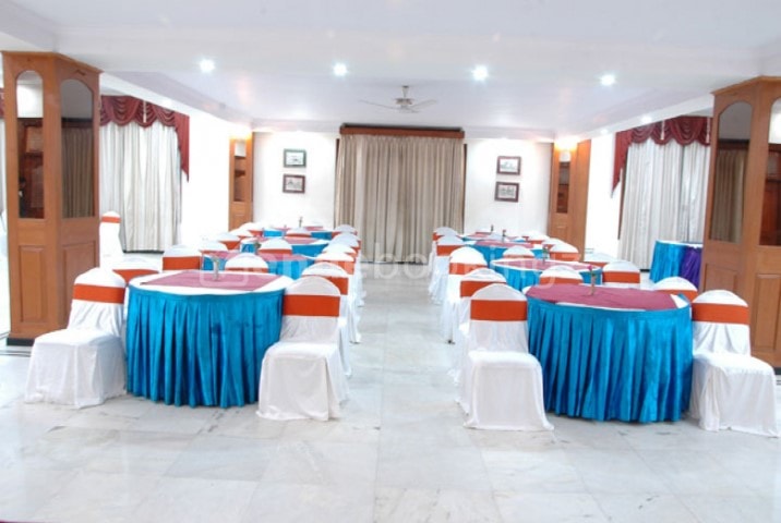 Hotel Sandesh The Prince photo 2
