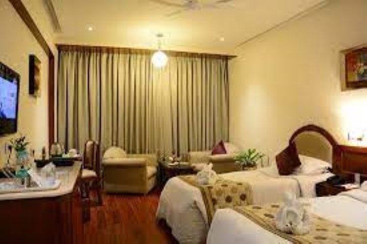 Hotel Sandesh The Prince photo 4