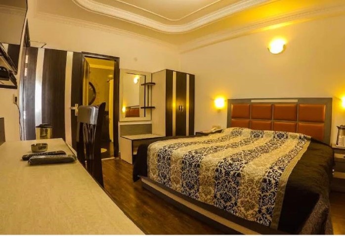 Hotel Shilton Mussoorie photo 3