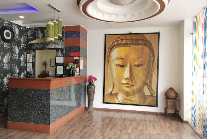 Hotel Shivani International  - Dharamshala photo 2