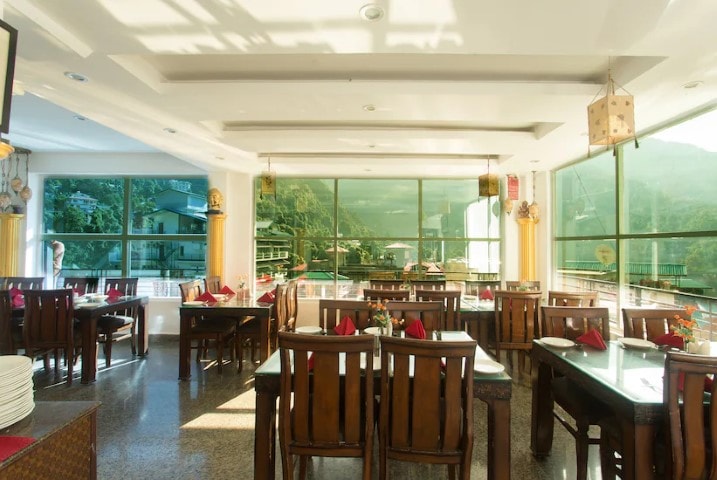 Hotel Shivani International  - Dharamshala photo 3