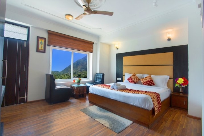 Hotel Shivani International  - Dharamshala photo 4