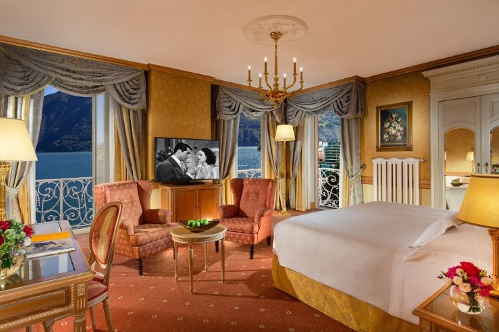 Hotel Splendide Royal Lugano photo 3