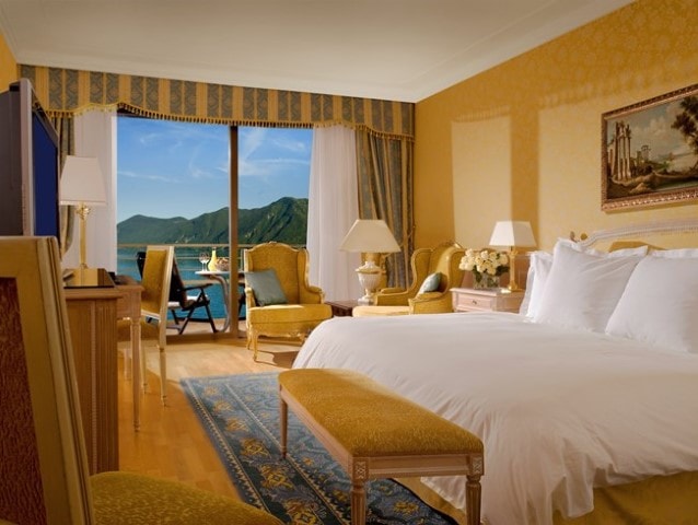 Hotel Splendide Royal Lugano photo 4