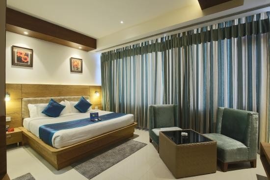 Hotel Sunny Regency photo 2