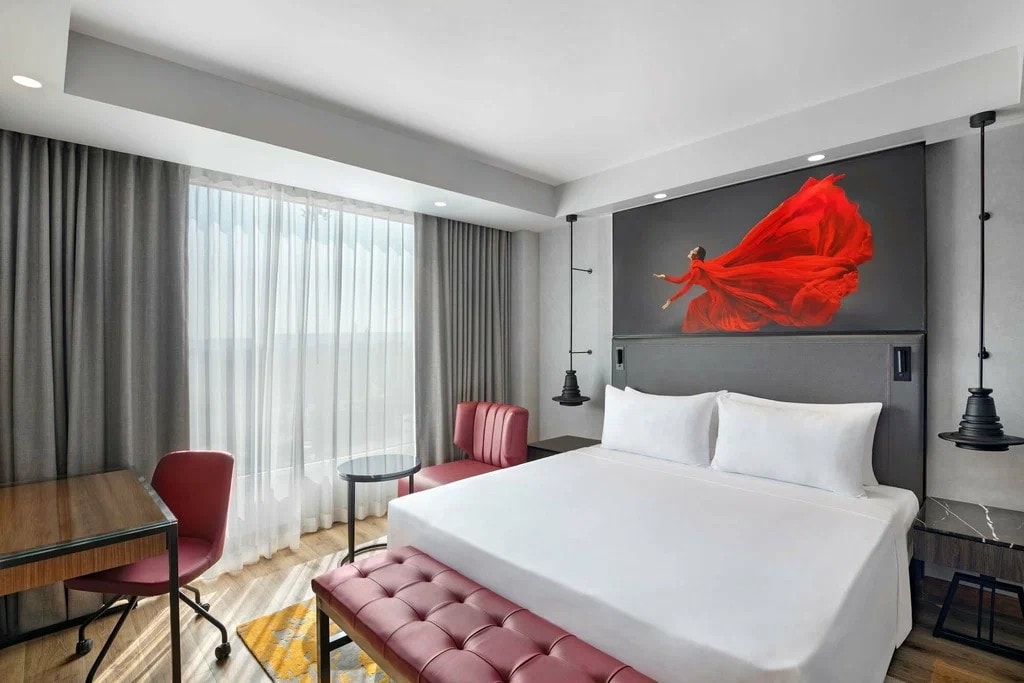 Hotel Sunny Regency photo 3