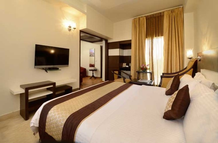 Hotel Taj Resorts photo 2