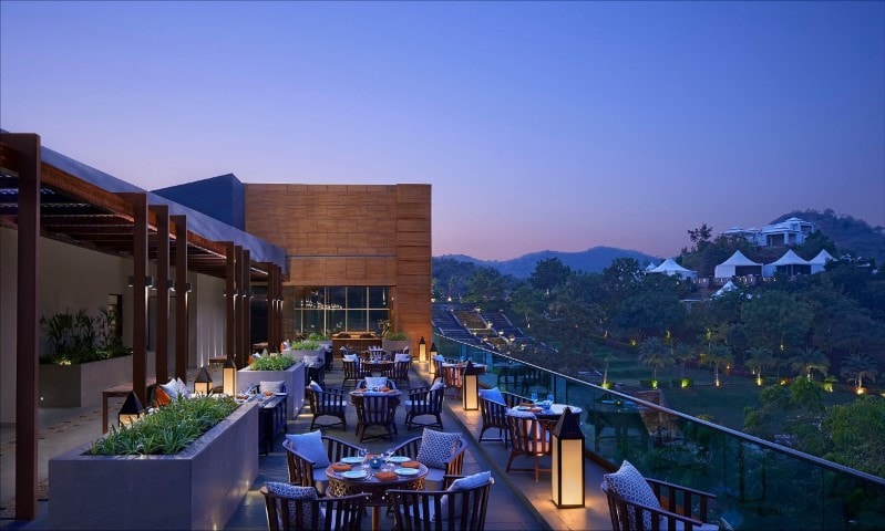 Hotel Taj Resorts photo 4