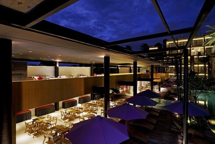 Hotel Taum Resort Bali photo 2