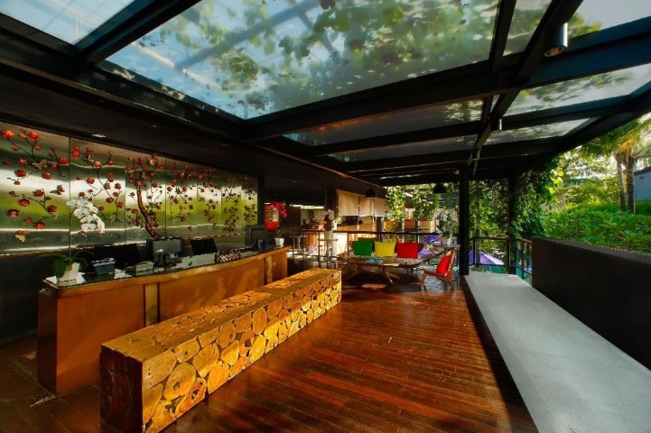 Hotel Taum Resort Bali photo 4
