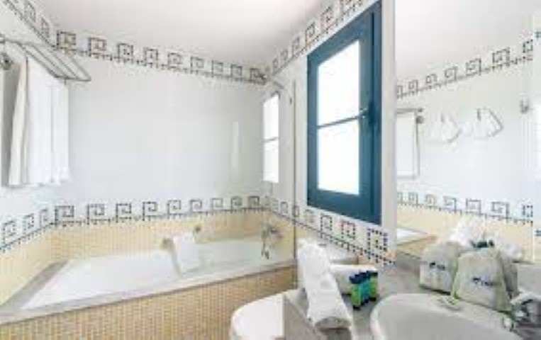 Hotel THB Tropical Island photo 3
