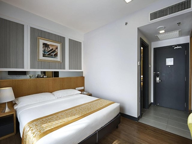 Hotel Transit Kuala Lumpur photo 3