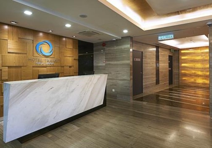 Hotel Transit Kuala Lumpur photo 4