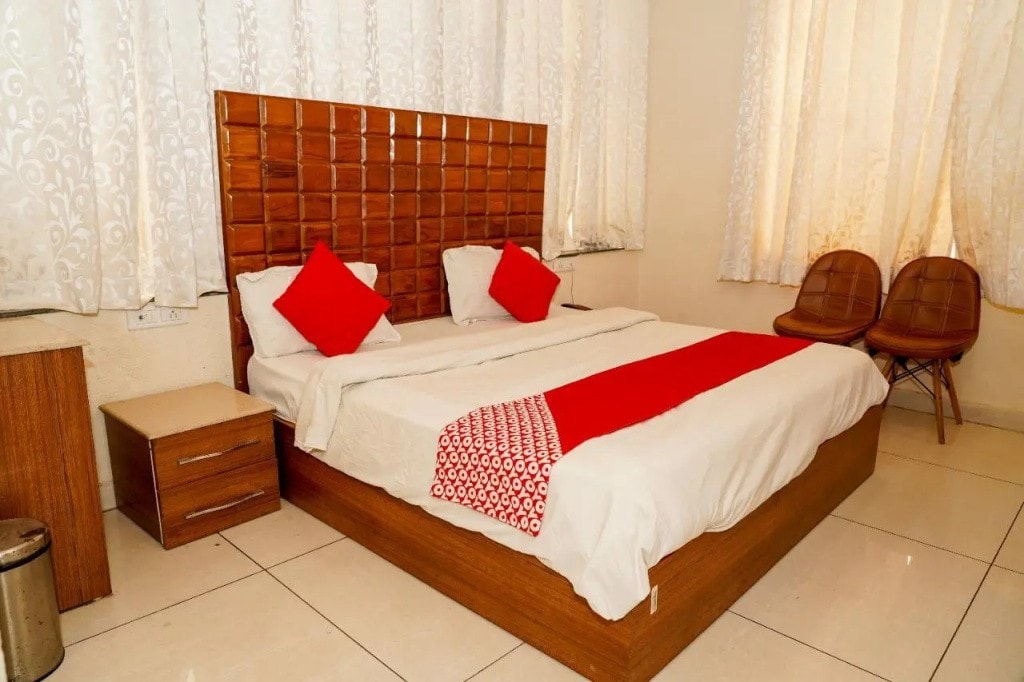 Hotel Yuvraj photo 3