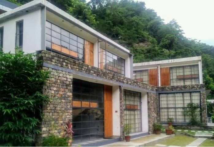 HOWARD SANCTUARY RISHIKESH photo 2