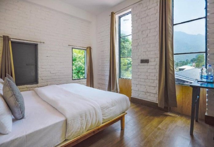 HOWARD SANCTUARY RISHIKESH photo 4