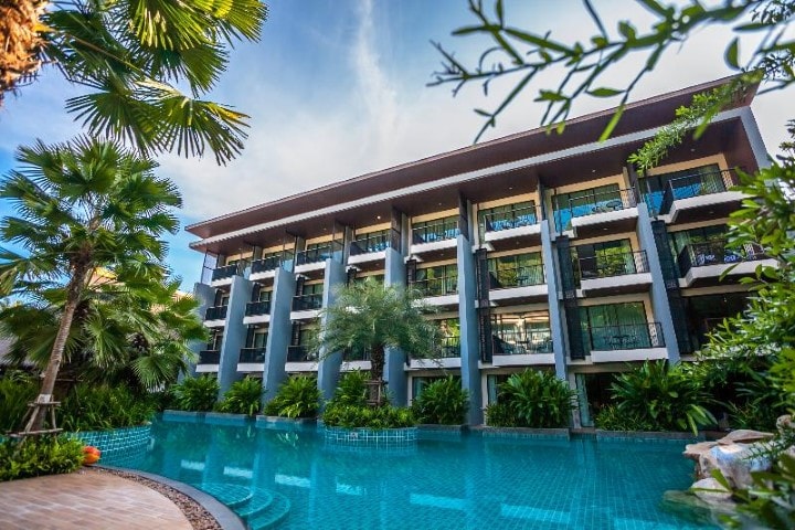 Hula Hula Resort and Spa photo 2