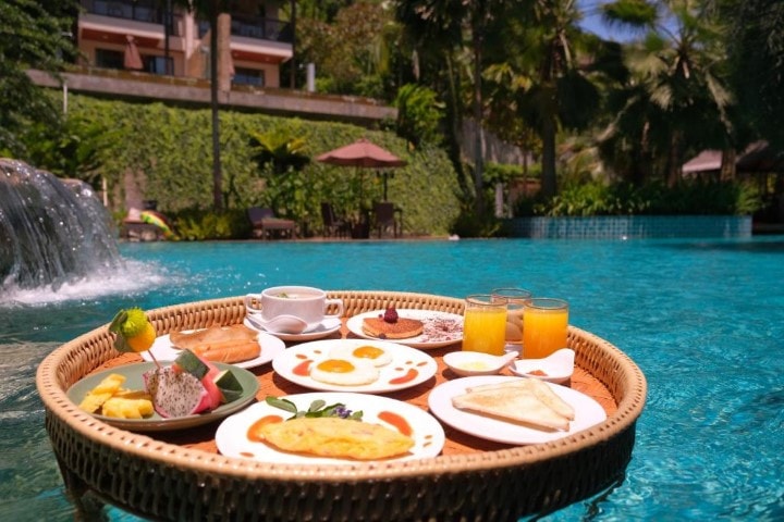 Hula Hula Resort and Spa photo 4