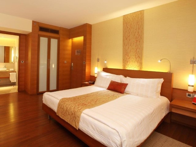 Hyatt Pune photo 2
