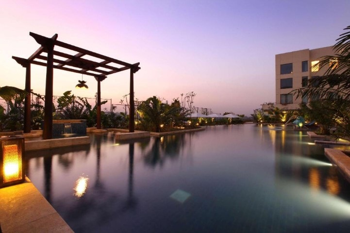 Hyatt Pune photo 4